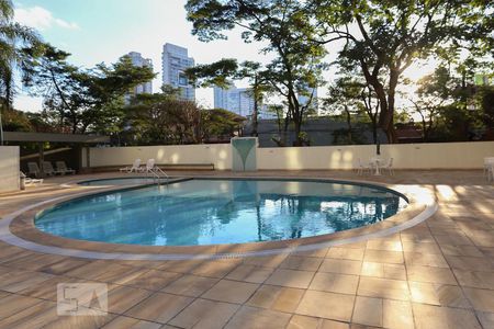 Apartamento à venda com 68m², 2 quartos e 1 vagaÁrea comum - Piscina