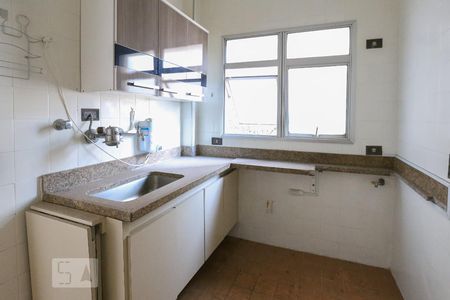 Apartamento à venda com 68m², 2 quartos e 1 vagaCozinha