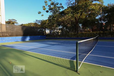 Apartamento à venda com 68m², 2 quartos e 1 vagaÁrea comum - Quadra Tennis