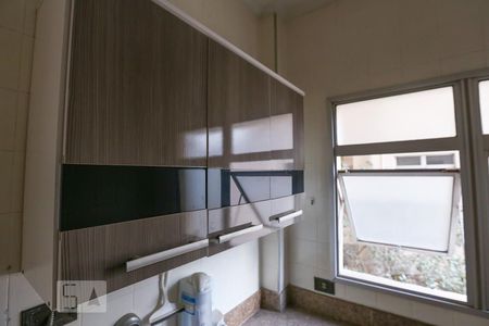 Apartamento à venda com 68m², 2 quartos e 1 vagaCozinha