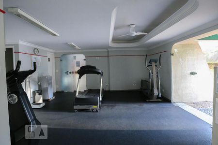 Apartamento à venda com 68m², 2 quartos e 1 vagaÁrea comum - Academia