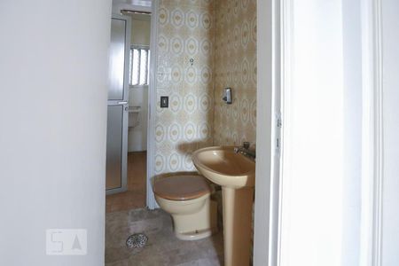 Apartamento à venda com 68m², 2 quartos e 1 vagaBanheiro 1