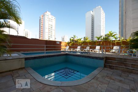 Apartamento para alugar com 76m², 3 quartos e 1 vagaPiscina