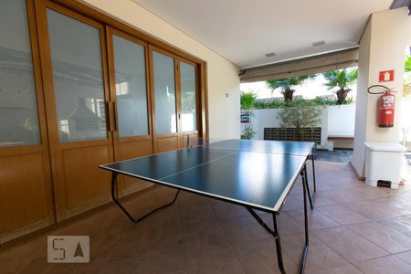 Apartamento para alugar com 76m², 3 quartos e 1 vagaÁrea comum externa