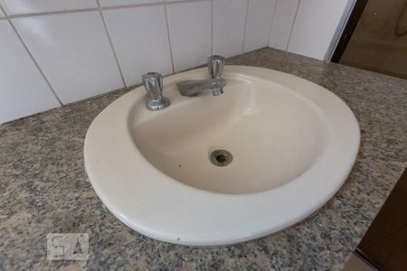 Apartamento para alugar com 76m², 3 quartos e 1 vagaBanheiro Quarto 1/Suíte