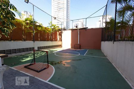 Apartamento para alugar com 76m², 3 quartos e 1 vagaQuadra
