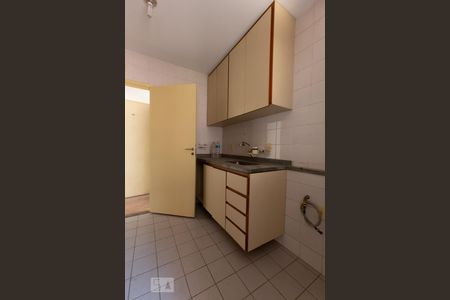 Apartamento para alugar com 76m², 3 quartos e 1 vagaCozinha