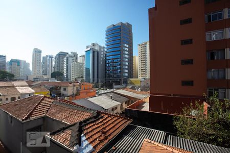 Apartamento para alugar com 76m², 3 quartos e 1 vagaVista Quarto 2