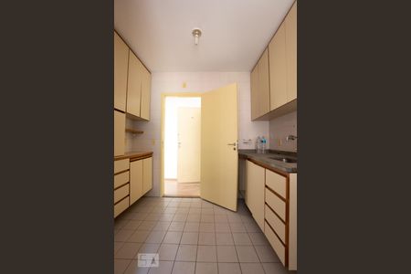 Apartamento para alugar com 76m², 3 quartos e 1 vagaCozinha
