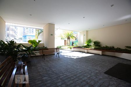 Apartamento para alugar com 76m², 3 quartos e 1 vagaÁrea comum externa