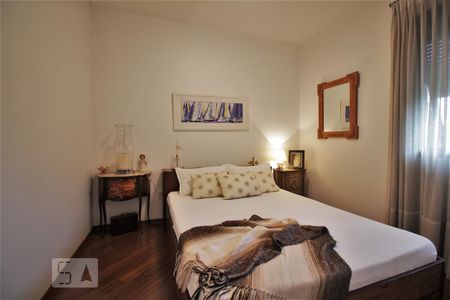 Área comum - Churrasqueira de apartamento à venda com 2 quartos, 130m² em Jardim Ampliação, São Paulo