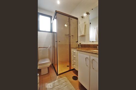 Apartamento à venda com 130m², 2 quartos e 2 vagasBanheiro