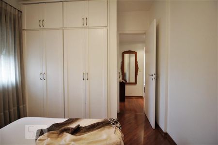 Quarto de apartamento à venda com 2 quartos, 130m² em Jardim Ampliação, São Paulo