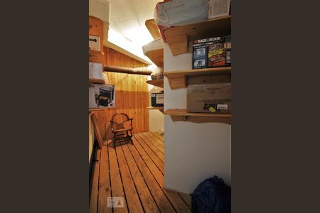 Apartamento à venda com 130m², 2 quartos e 2 vagasDepósito na garagem