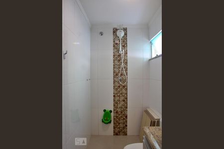 Apartamento à venda com 91m², 3 quartos e 2 vagasBanheiro 2