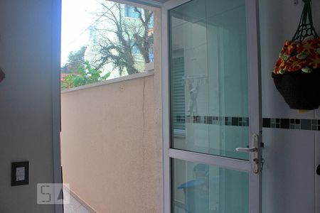 Apartamento à venda com 91m², 3 quartos e 2 vagasÁrea de Serviço