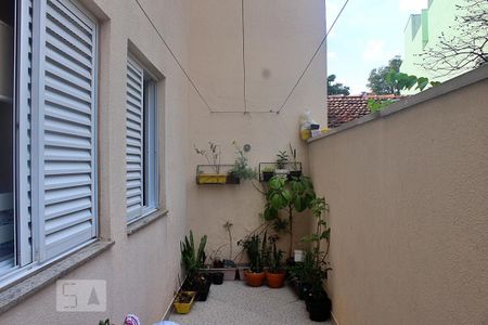 Apartamento à venda com 91m², 3 quartos e 2 vagasÁrea Externa