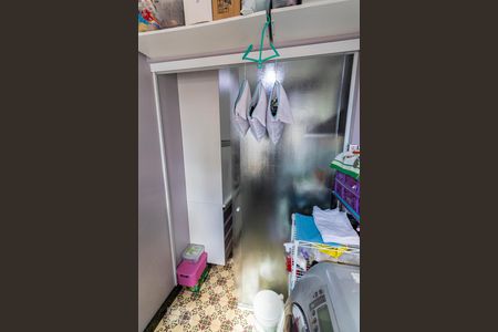 Apartamento à venda com 67m², 2 quartos e 1 vagaÁrea de serviço