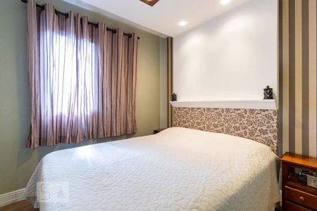 Apartamento à venda com 67m², 2 quartos e 1 vagaQuarto 2 - Suíte