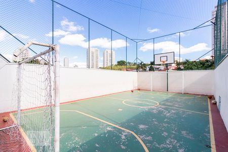 Apartamento à venda com 67m², 2 quartos e 1 vagaÁrea comum - Quadra