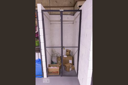 Apartamento à venda com 67m², 2 quartos e 1 vagaÁrea comum - Depósito