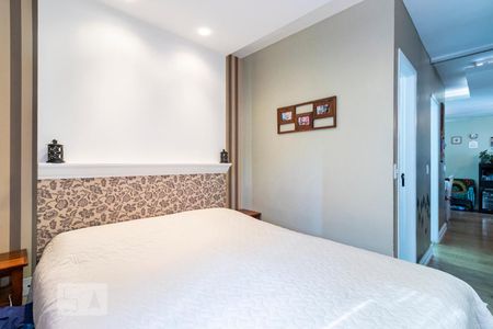 Apartamento à venda com 67m², 2 quartos e 1 vagaQuarto 2 - Suíte