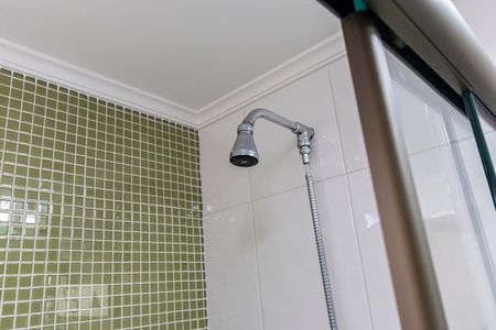 Apartamento à venda com 67m², 2 quartos e 1 vagaQuarto 2 - Suíte/ Banheiro