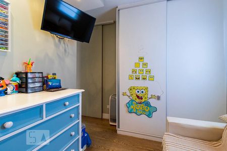 Apartamento à venda com 67m², 2 quartos e 1 vagaQuarto 1