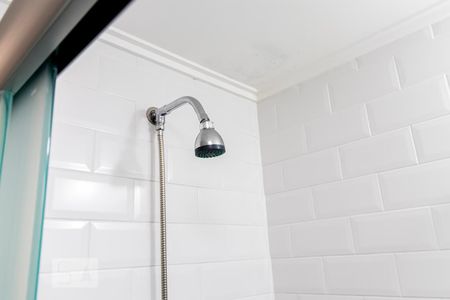 Apartamento à venda com 67m², 2 quartos e 1 vagaBanheiro social