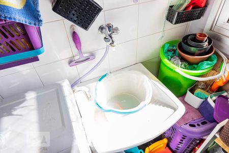 Apartamento à venda com 67m², 2 quartos e 1 vagaÁrea de serviço