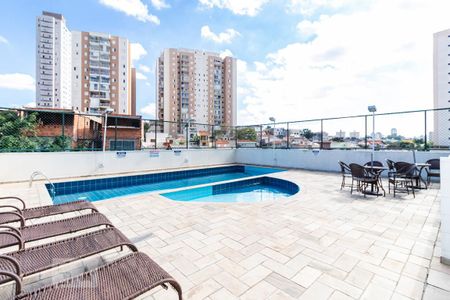 Apartamento à venda com 67m², 2 quartos e 1 vagaÁrea comum - Piscina