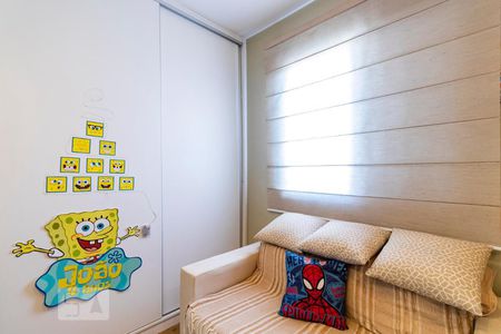 Apartamento à venda com 67m², 2 quartos e 1 vagaQuarto 1