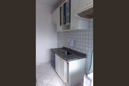 Apartamento à venda com 67m², 3 quartos e 1 vagaCozinha