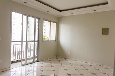 Sala de apartamento à venda com 3 quartos, 67m² em Planalto, São Bernardo do Campo