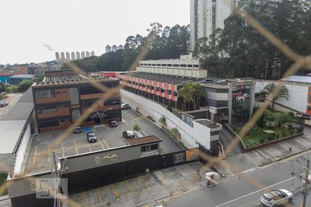 Apartamento à venda com 67m², 3 quartos e 1 vagaQuarto 2 - vista