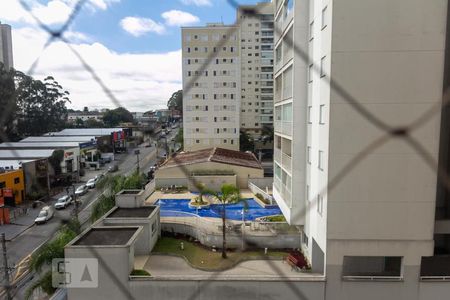 Apartamento à venda com 67m², 3 quartos e 1 vagaQuarto 3 - vista