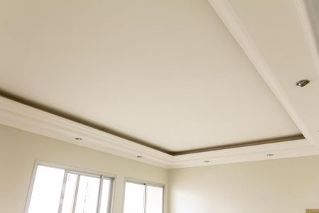 Sala de apartamento à venda com 3 quartos, 67m² em Planalto, São Bernardo do Campo