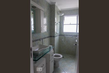 Apartamento à venda com 67m², 3 quartos e 1 vagaBanheiro