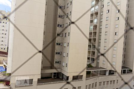 Sala - vista de apartamento à venda com 3 quartos, 67m² em Planalto, São Bernardo do Campo