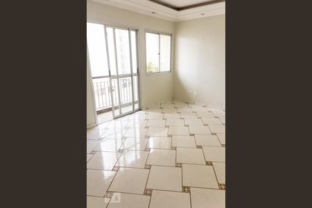 Sala de apartamento à venda com 3 quartos, 67m² em Planalto, São Bernardo do Campo