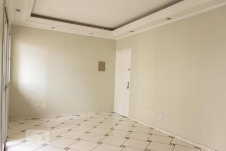 Sala de apartamento à venda com 3 quartos, 67m² em Planalto, São Bernardo do Campo