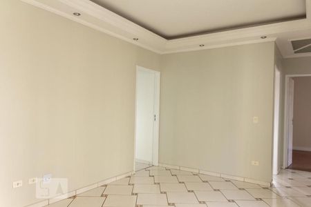 Sala de apartamento à venda com 3 quartos, 67m² em Planalto, São Bernardo do Campo