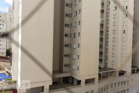 Apartamento à venda com 67m², 3 quartos e 1 vagaQuarto 1 - vista