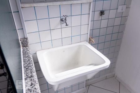 Apartamento à venda com 67m², 3 quartos e 1 vagaLavanderia