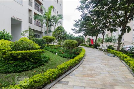 Apartamento à venda com 67m², 3 quartos e 1 vagaÁrea comum