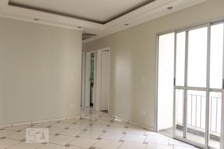 Sala de apartamento à venda com 3 quartos, 67m² em Planalto, São Bernardo do Campo