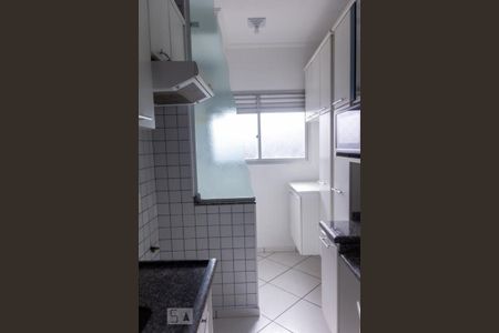 Apartamento à venda com 67m², 3 quartos e 1 vagaLavanderia
