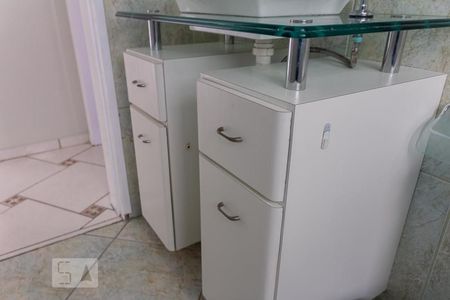 Apartamento à venda com 67m², 3 quartos e 1 vagaBanheiro