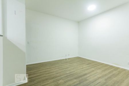 Sala de apartamento para alugar com 2 quartos, 60m² em Jardim Pedroso, Mauá
