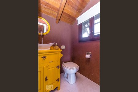 Lavabo de casa à venda com 3 quartos, 300m² em Camaquã, Porto Alegre